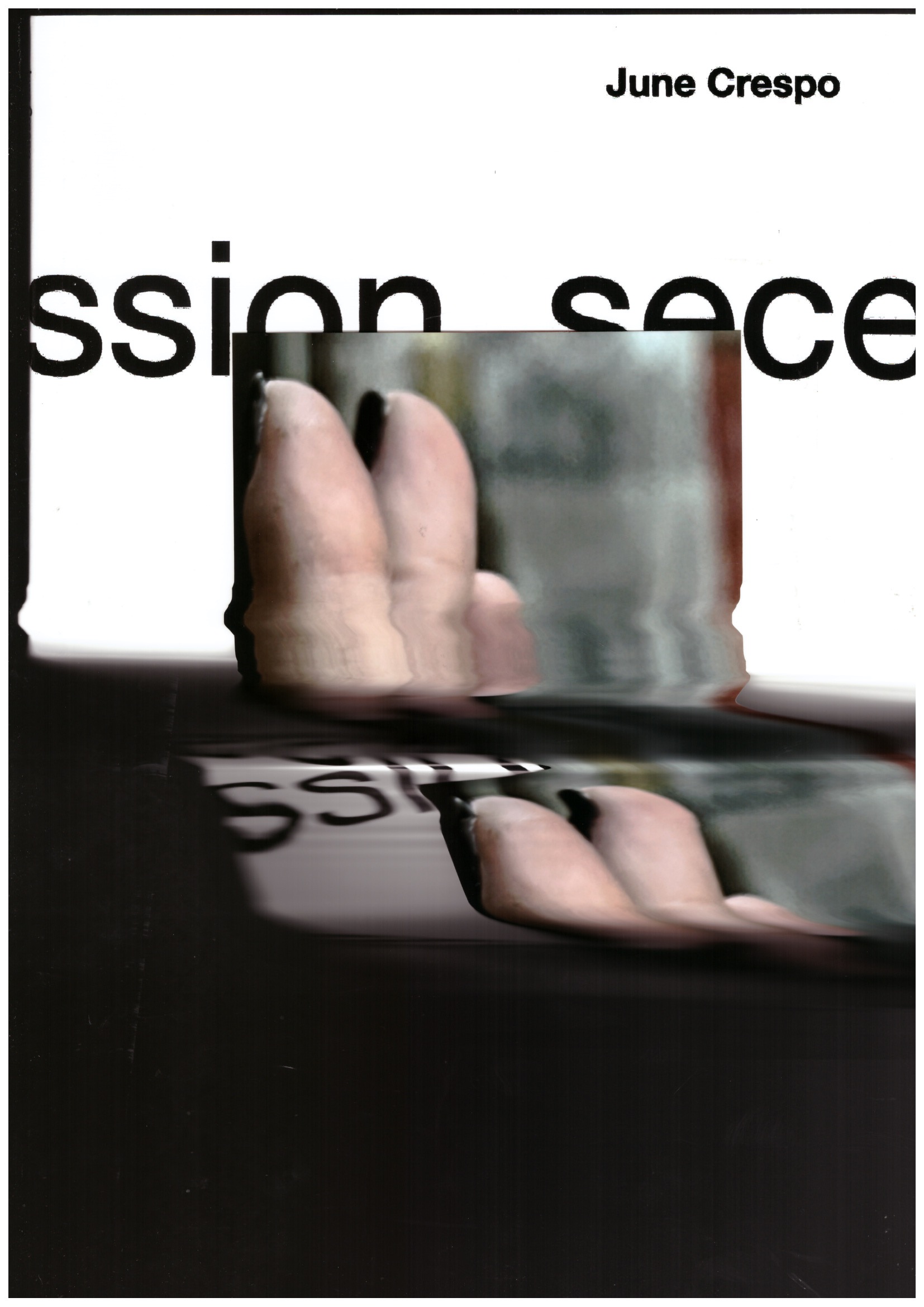 CRESPO, June - June Crespo